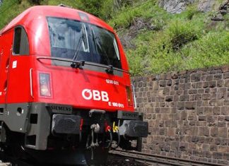 Dal 17 giugno i treni DB-ÖBB EuroCity collegheranno ogni weekend Monaco e Rimini