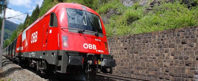 Dal 17 giugno i treni DB-ÖBB EuroCity collegheranno ogni weekend Monaco e Rimini
