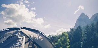 vacanze all'aria aperta