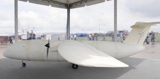 airbus stampa 3d