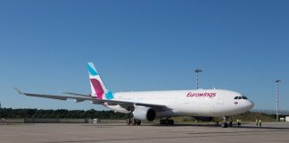 Eurowings