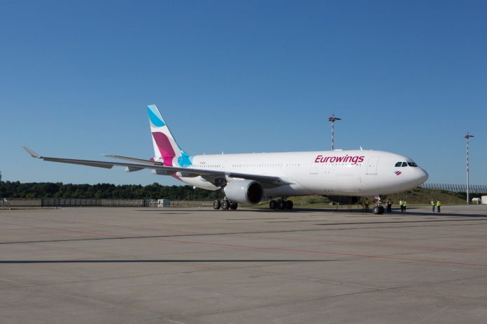 Eurowings