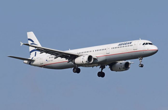 Aegean Airlines