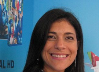 Araci Coimbra