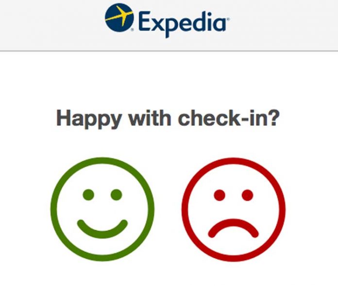 Expedia