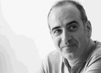 Federico Oneto
