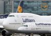 Lufthansa