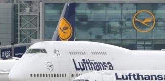 Lufthansa