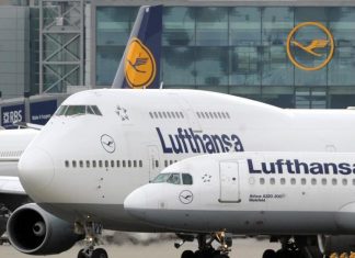 Lufthansa