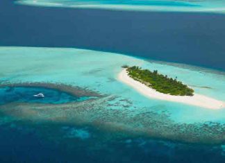 Four Seasons Private Island Maldives at Voavah