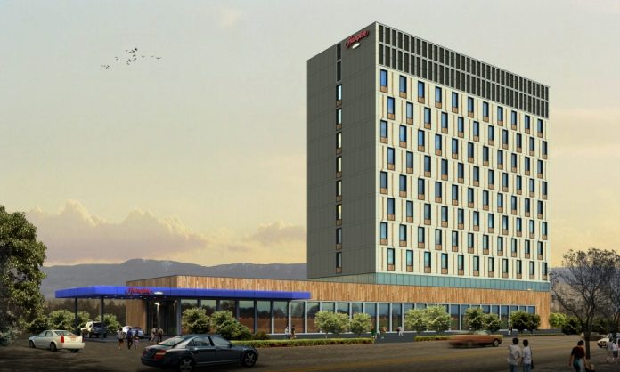 Hampton by Hilton a Bolu