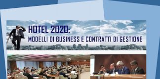 Hotel 2020