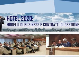 Hotel 2020
