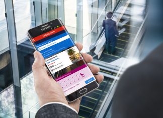 L'app di Hotels.com integra Uber