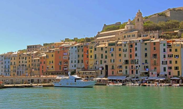 Liguria