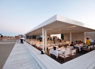 MarePineta Resort