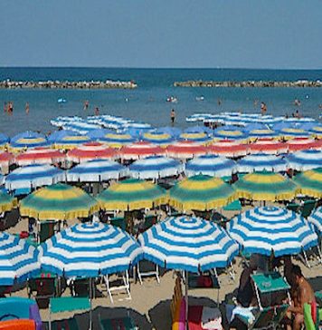 Dati positivi per il ponte del 2 giugno