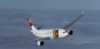 TAP Portugal