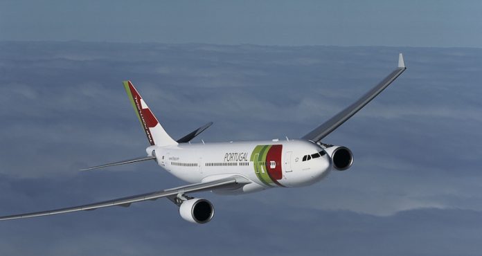 TAP Portugal