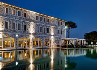 Terme di Saturnia SPA & Golf Resort