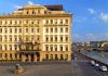 The Westin Excelsior di Firenze