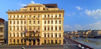 The Westin Excelsior di Firenze