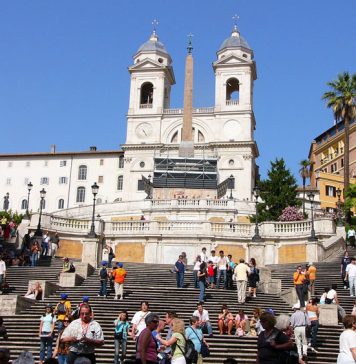 XX Rapporto Turismo
