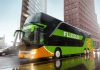 flixbus acquisisce megabus