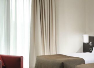 Tulip Inn Naples Airport