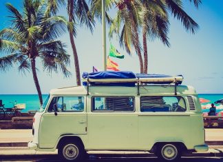 Italiani in vacanza