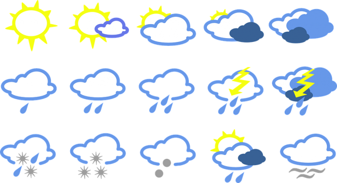 Codacons lancia un nuovo allarme contro il meteoterrorismo