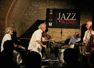 Jazz&Wine in Montalcino