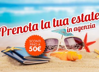Prenota la tua Estate in Agenzia by ReisenPlatz