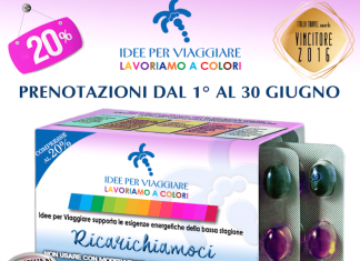 Ricarichiamoci