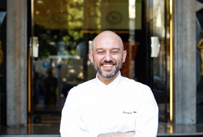 Riccardo Zanni