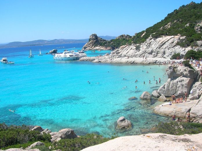 Sardegna