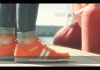 Le SneakAir, le sneaker 2.0 di easyJet