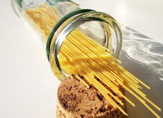 I Millennials? Amanti della pasta