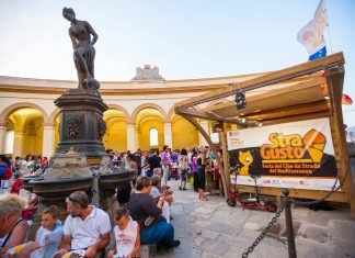 Stragusto, Foto S. Savalli