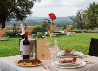 Tenuta Casteani