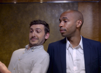 Booking.com ha annunciato che il celebre calciatore Thierry Henry sarà il testimonial ufficiale della campagna pubblicitaria dell'estate 2016