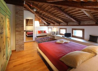 Venissa Wine Resort