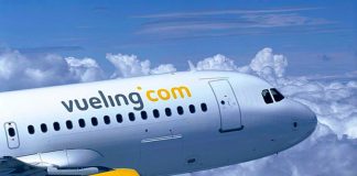 Vueling