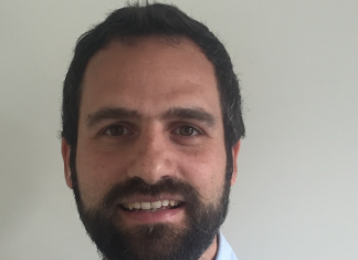 George Michalopoulos