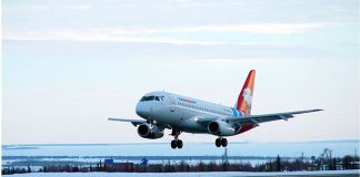 Yamal Airlines
