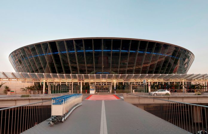 Aeroporto di Nizza