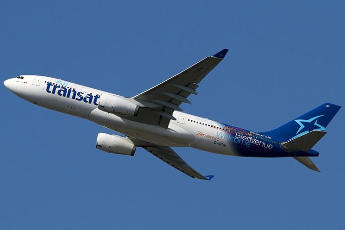 Air Transat