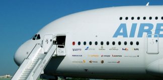 Airbus Navblue