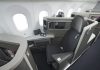 La Business Class di American Airlines