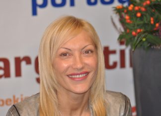 Barbara Cipolloni, product manager King Holidays